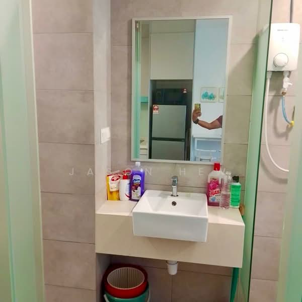 Servis Apartment untuk Disewa di Riveria City - Jason Hew - PropertyGuru.com.my