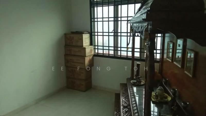 1-storey Terraced House for Sale in Taman Nusa Bestari (Iskandar Puteri (Nusajaya)) - Ee Fong Toh - PropertyGuru.com.my