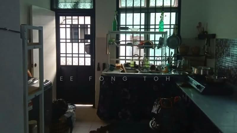 1-storey Terraced House for Sale in Taman Nusa Bestari (Iskandar Puteri (Nusajaya)) - Ee Fong Toh - PropertyGuru.com.my