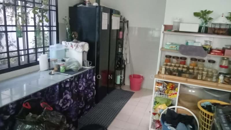 1-storey Terraced House for Sale in Taman Nusa Bestari (Iskandar Puteri (Nusajaya)) - Ee Fong Toh - PropertyGuru.com.my