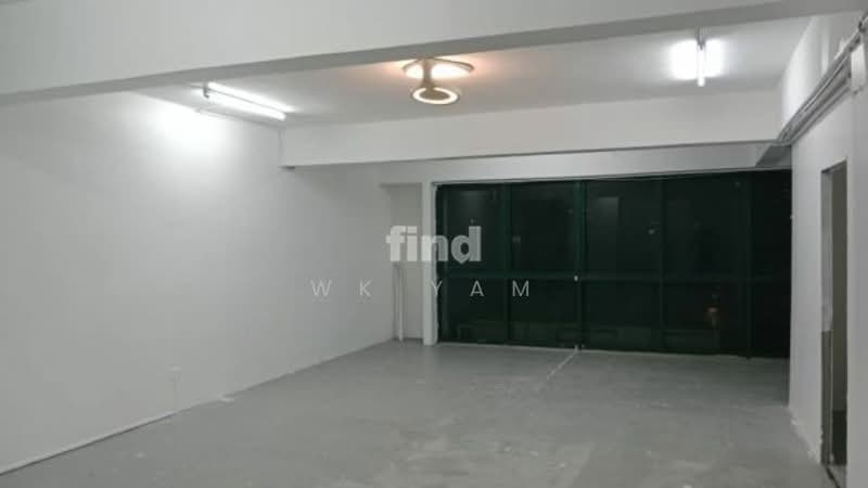 Kedai / Pejabat untuk Disewa di Tanjung Tokong (Penang) - WK Yam - Interior - PropertyGuru.com.my