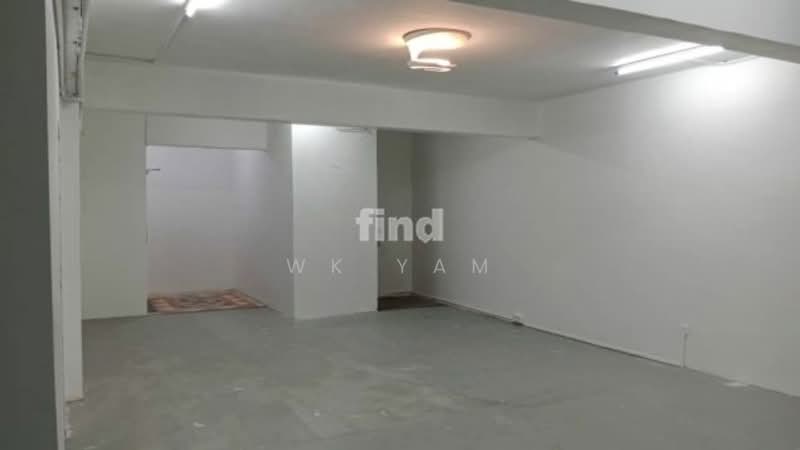 Kedai / Pejabat untuk Disewa di Tanjung Tokong (Penang) - WK Yam - Interior - PropertyGuru.com.my