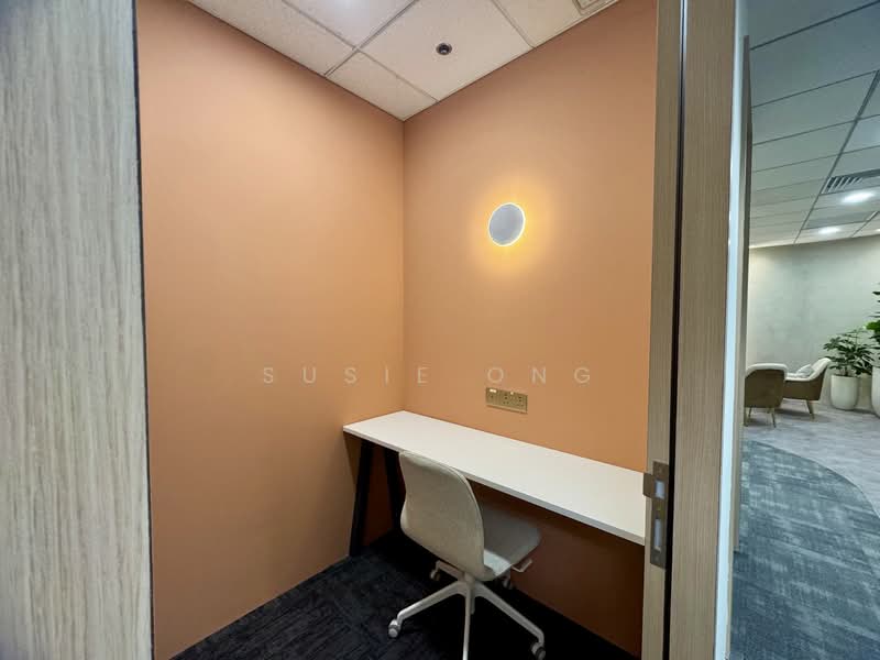 Office for Rent in KL City Centre (Kuala Lumpur) - Susie Ong - Study - PropertyGuru.com.my