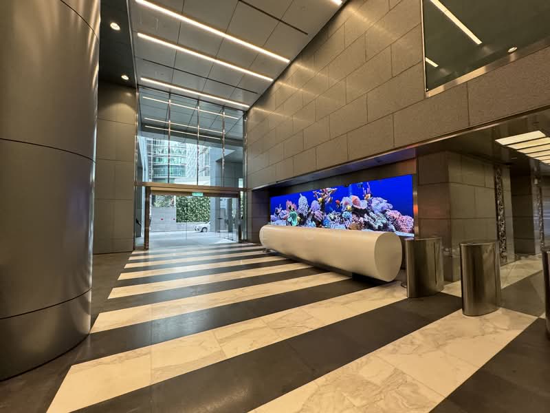 Office for Rent in KL City Centre (Kuala Lumpur) - Susie Ong - Lobby - PropertyGuru.com.my