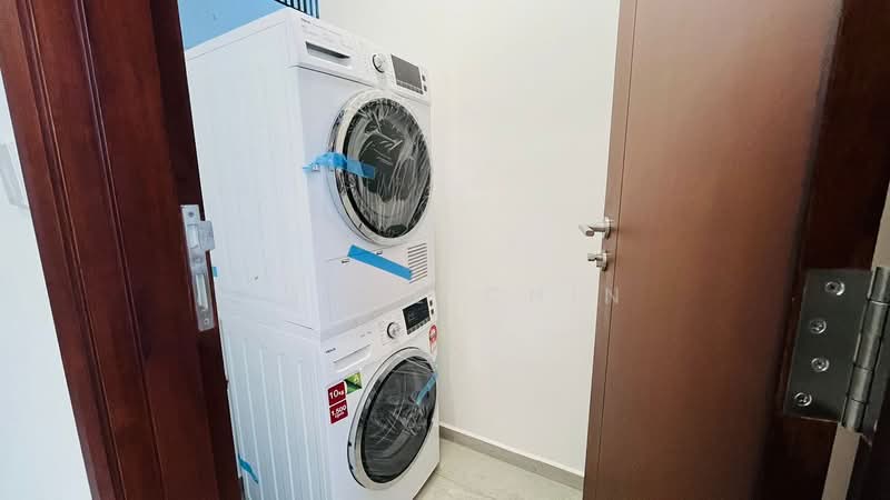 Condominium for Rent at Muze @ PICC - Joyce Chin - Interior - PropertyGuru.com.my
