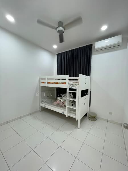 2-storey Terraced House for Rent in Eco Grandeur (Puncak Alam) - Bill Lim - Bedroom - PropertyGuru.com.my