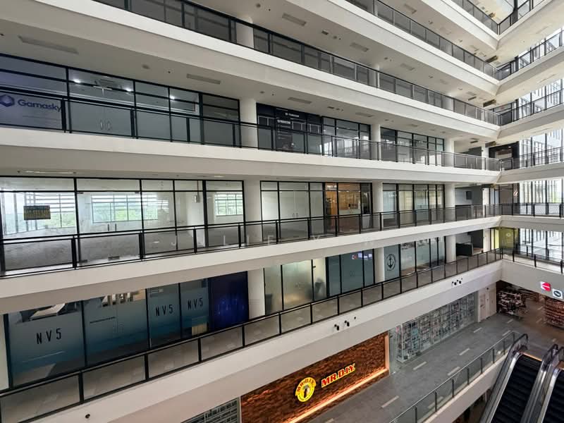 Pejabat untuk Dijual di Medini (Iskandar Puteri (Nusajaya)) - Julie Yew - Interior - PropertyGuru.com.my