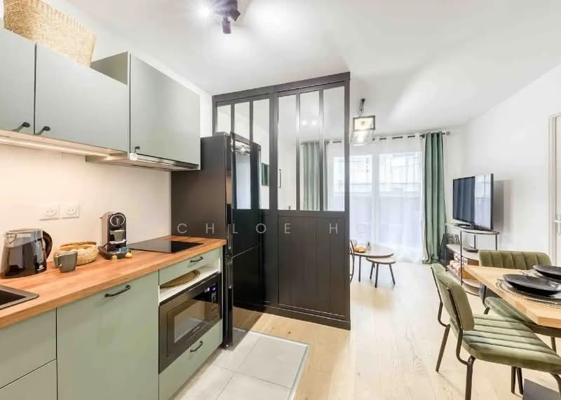 Condominium for Sale at Lakefront Residence - Chloe Ho - Kitchen - PropertyGuru.com.my