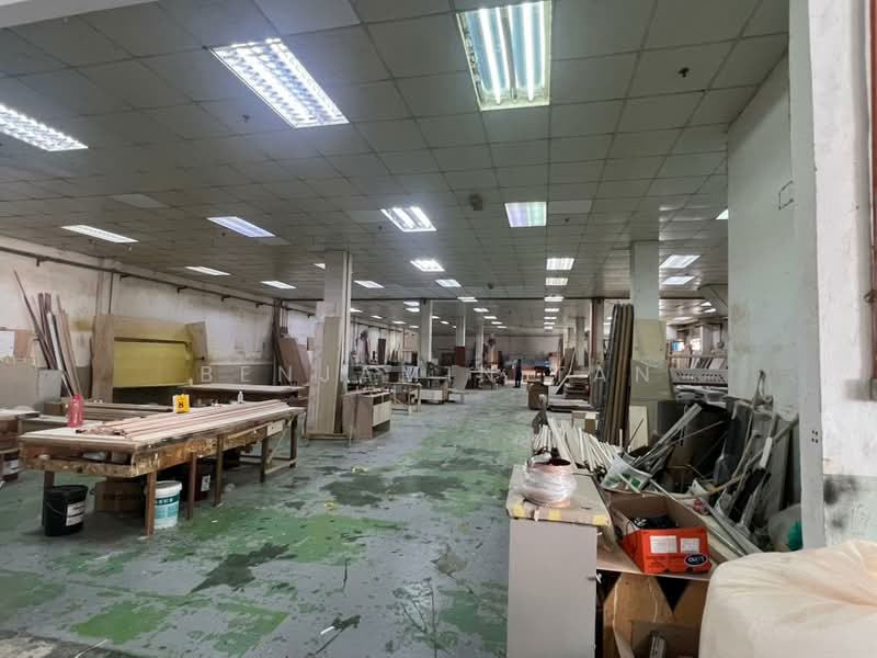 Detached Factory for Rent in Balakong (Selangor) - Benjamin Tan - Balakong - PropertyGuru.com.my