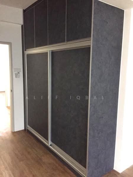 2-storey Terraced House for Sale in Cybersouth (Dengkil) - Aliff Iqbal - PropertyGuru.com.my