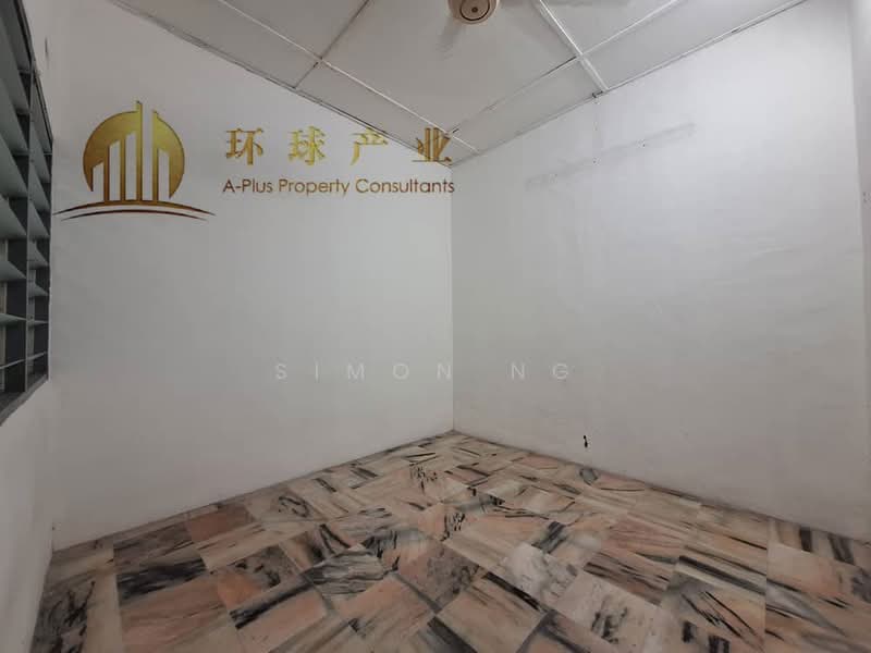 Rumah Teres 1 Tingkat untuk Disewa di Taman Seri Kijang (Bukit Mertajam) - Simon Ng - Interior - PropertyGuru.com.my