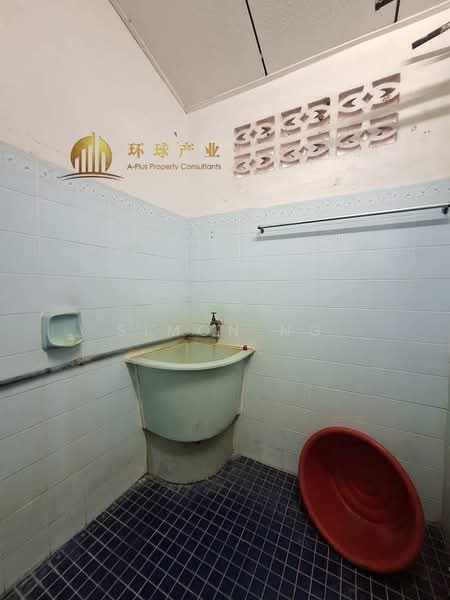 Rumah Teres 1 Tingkat untuk Disewa di Taman Seri Kijang (Bukit Mertajam) - Simon Ng - PropertyGuru.com.my