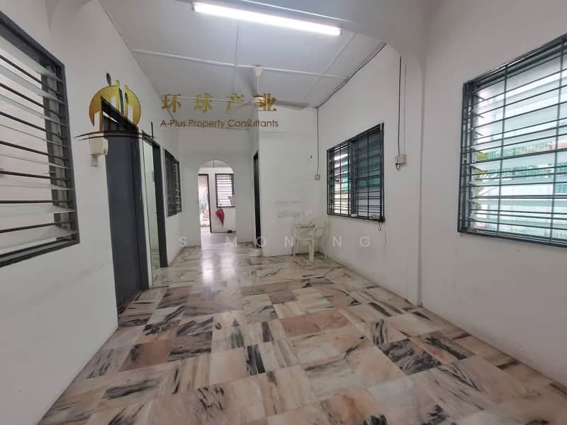 Rumah Teres 1 Tingkat untuk Disewa di Taman Seri Kijang (Bukit Mertajam) - Simon Ng - PropertyGuru.com.my