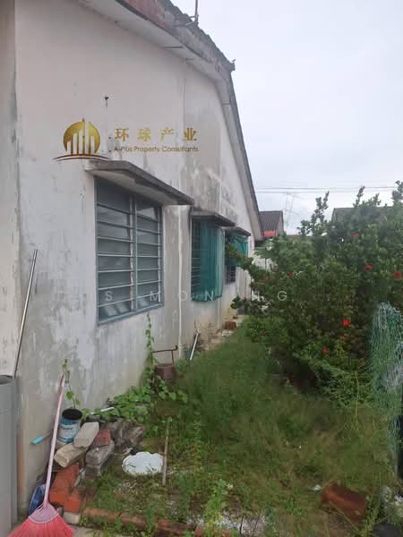 Rumah Teres 1 Tingkat untuk Disewa di Taman Seri Kijang (Bukit Mertajam) - Simon Ng - PropertyGuru.com.my
