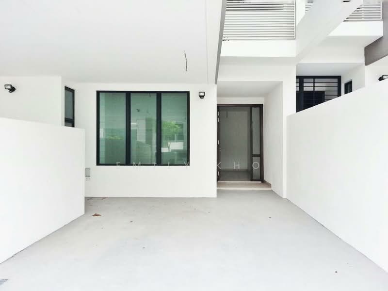 Townhouse for Sale in Shah Alam (Selangor) - Emily Kho - Exterior - PropertyGuru.com.my