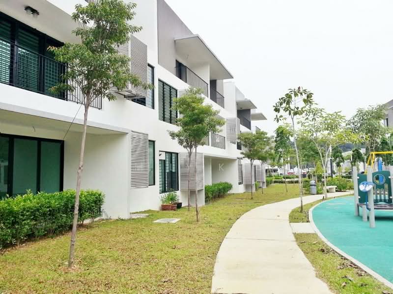Townhouse for Sale in Shah Alam (Selangor) - Emily Kho - Exterior - PropertyGuru.com.my