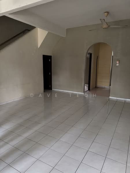 Terraced House for Rent in Alma (Bukit Mertajam) - Dave Teoh - Interior - PropertyGuru.com.my