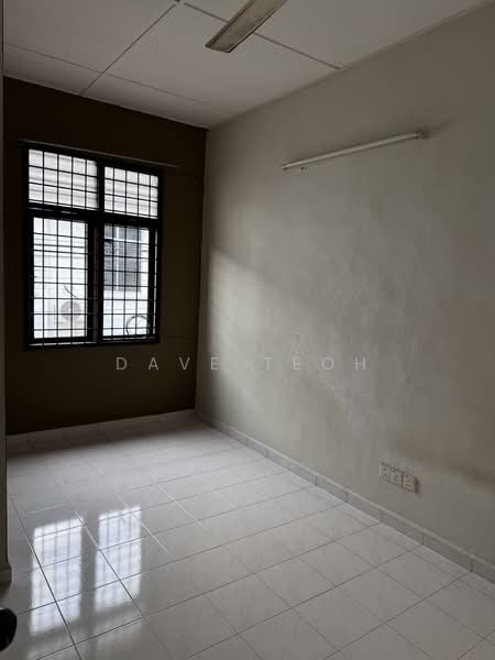 Terraced House for Rent in Alma (Bukit Mertajam) - Dave Teoh - Interior - PropertyGuru.com.my