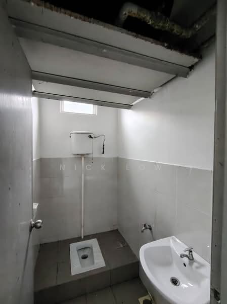 Office for Rent in Taman Nusa Sentral (Iskandar Puteri (Nusajaya)) - Nick Low - Bathroom - PropertyGuru.com.my