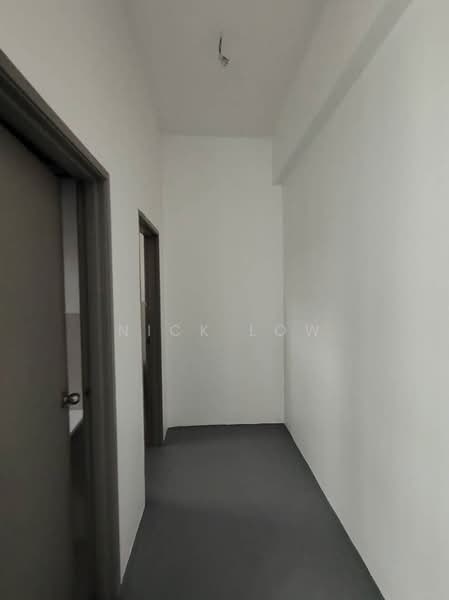 Office for Rent in Taman Nusa Sentral (Iskandar Puteri (Nusajaya)) - Nick Low - Corridor - PropertyGuru.com.my