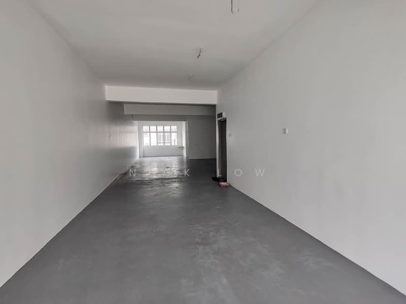 Office for Rent in Taman Nusa Sentral (Iskandar Puteri (Nusajaya)) - Nick Low - Interior - PropertyGuru.com.my