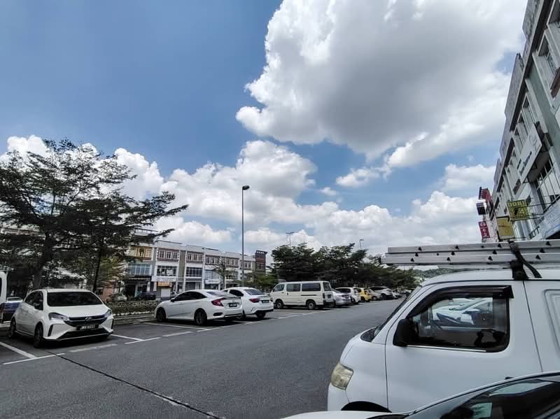 Office for Rent in Taman Nusa Sentral (Iskandar Puteri (Nusajaya)) - Nick Low - Exterior - PropertyGuru.com.my