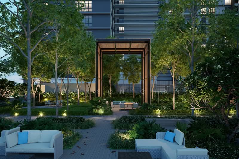 Service Residence for Sale at Khaya Residences - Jackson Chan - Exterior - PropertyGuru.com.my