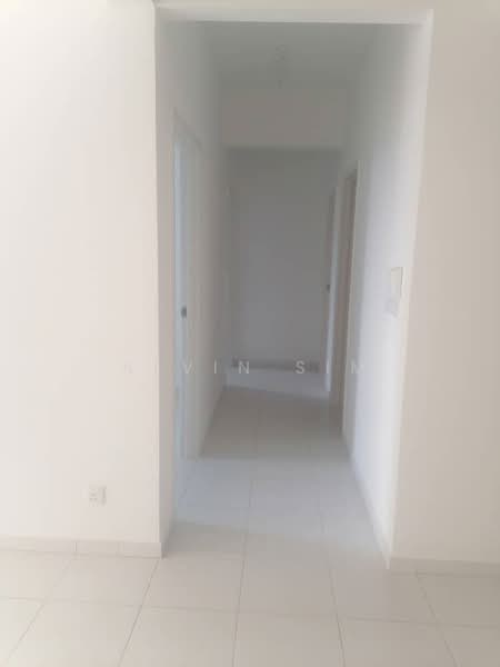 Condominium for Sale at i-Santorini - Alvin Sim - Corridor - PropertyGuru.com.my
