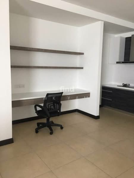 Kondominium untuk Disewa di Pearl Regency - WK Yam - PropertyGuru.com.my