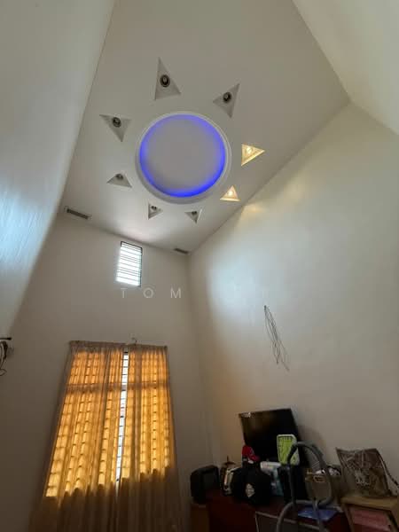 Rumah Teres 2 Tingkat untuk Dijual di Denai Alam (Shah Alam) - Tom Yip - Interior - PropertyGuru.com.my