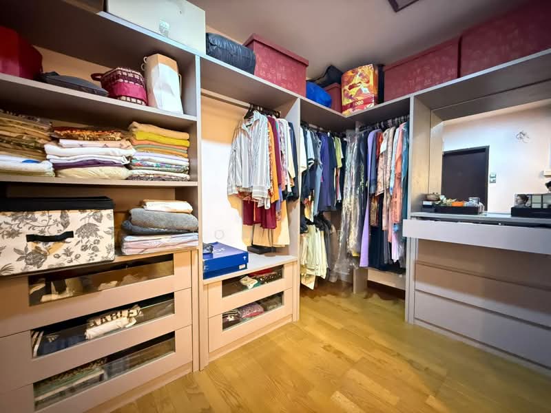 Rumah Teres 2 Tingkat untuk Dijual di Denai Alam (Shah Alam) - Tom Yip - Interior - PropertyGuru.com.my