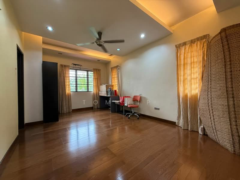 Rumah Teres 2 Tingkat untuk Dijual di Denai Alam (Shah Alam) - Tom Yip - Interior - PropertyGuru.com.my