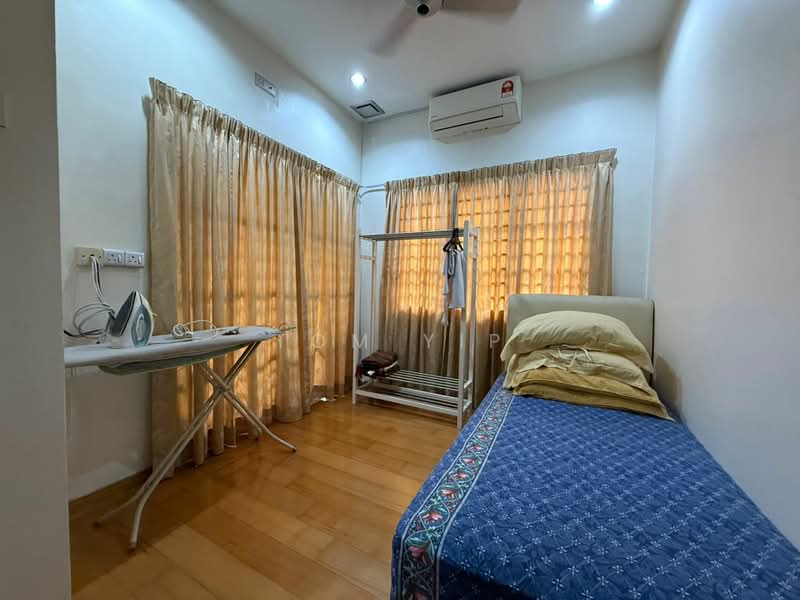 Rumah Teres 2 Tingkat untuk Dijual di Denai Alam (Shah Alam) - Tom Yip - Bedroom - PropertyGuru.com.my
