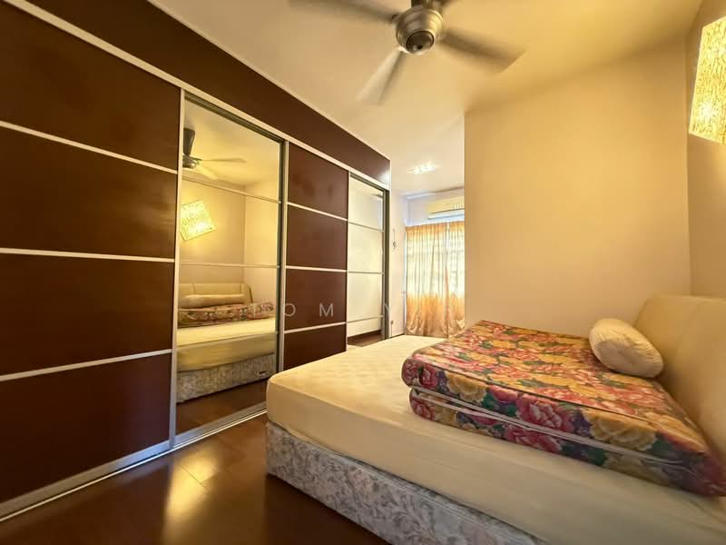Rumah Teres 2 Tingkat untuk Dijual di Denai Alam (Shah Alam) - Tom Yip - Bedroom - PropertyGuru.com.my