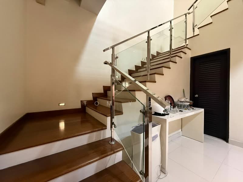 Rumah Teres 2 Tingkat untuk Dijual di Denai Alam (Shah Alam) - Tom Yip - Interior - PropertyGuru.com.my