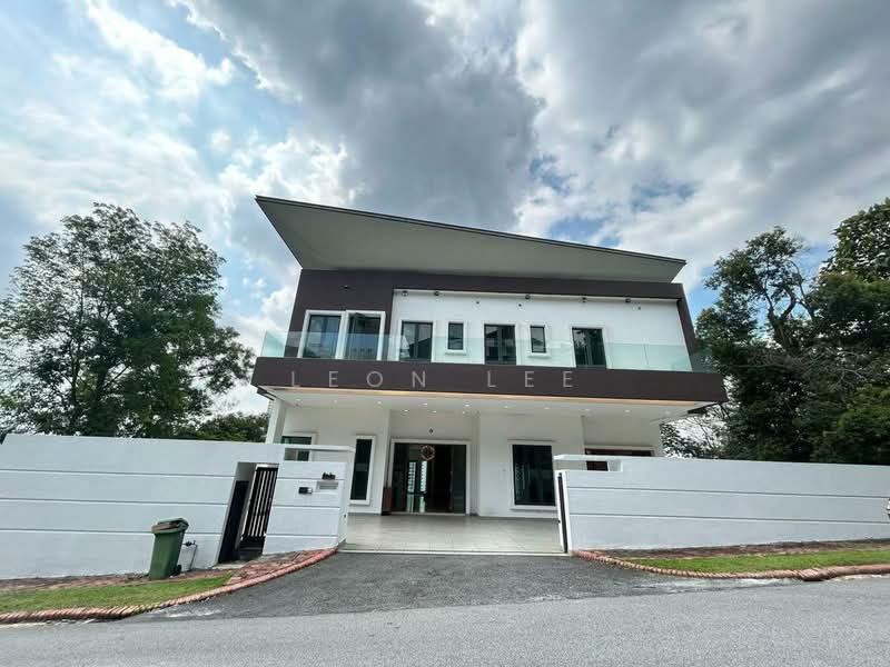 Bungalow for Sale in Country Heights Damansara (Kuala Lumpur) - Leon Lee - Exterior - PropertyGuru.com.my