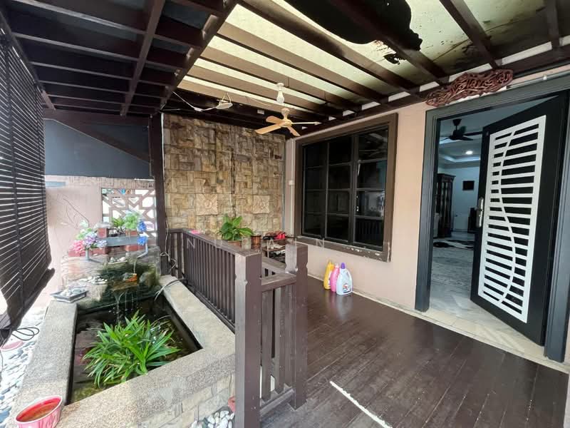 Rumah Teres 2 Tingkat untuk Dijual di Seksyen 27 (Shah Alam) - Nurain . - Exterior - PropertyGuru.com.my