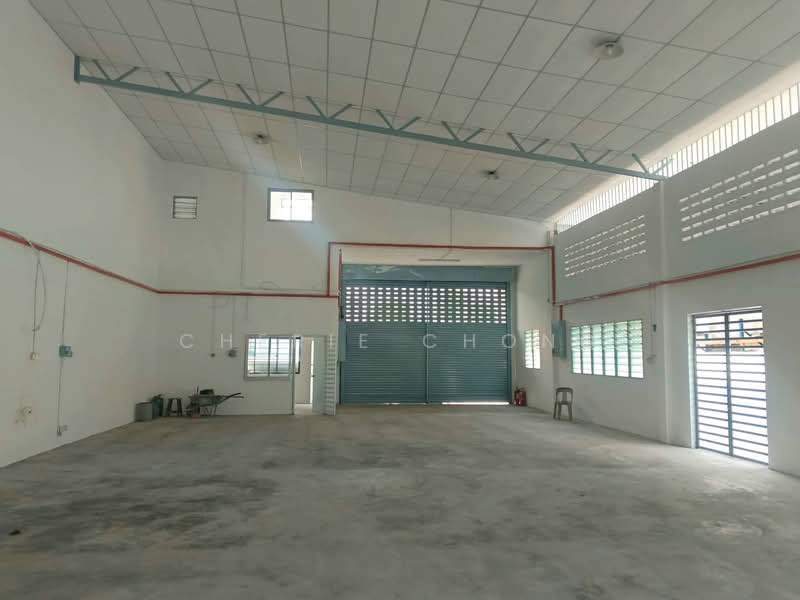 Semi-D Factory for Rent in Menglembu (Perak) - Cherie Chong - Interior - PropertyGuru.com.my