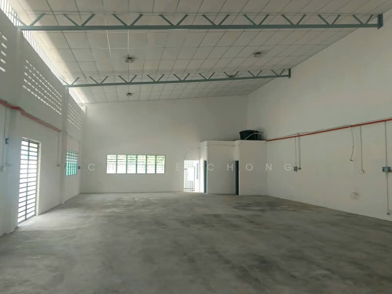 Semi-D Factory for Rent in Menglembu (Perak) - Cherie Chong - Interior - PropertyGuru.com.my