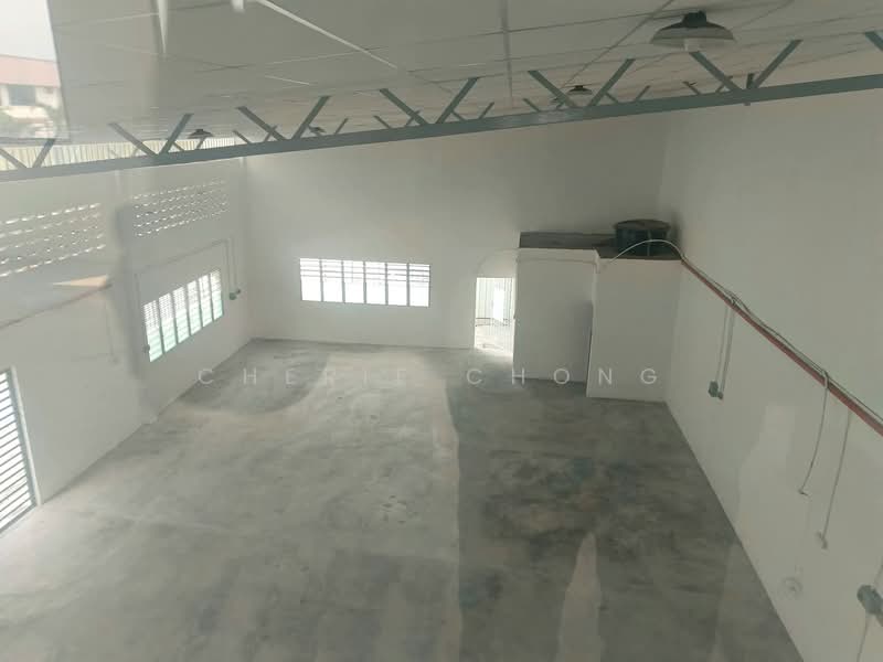 Semi-D Factory for Rent in Menglembu (Perak) - Cherie Chong - Interior - PropertyGuru.com.my