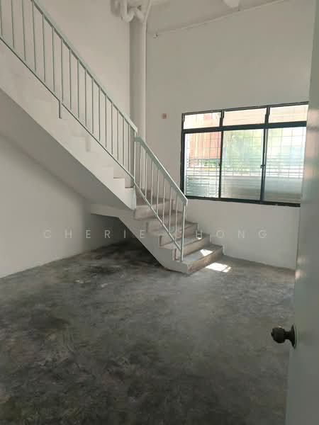 Semi-D Factory for Rent in Menglembu (Perak) - Cherie Chong - PropertyGuru.com.my