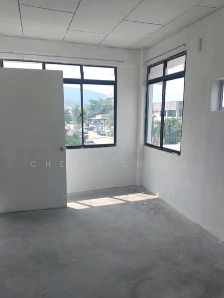 Semi-D Factory for Rent in Menglembu (Perak) - Cherie Chong - PropertyGuru.com.my