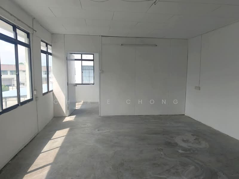 Semi-D Factory for Rent in Menglembu (Perak) - Cherie Chong - PropertyGuru.com.my