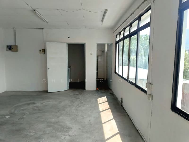 Semi-D Factory for Rent in Menglembu (Perak) - Cherie Chong - PropertyGuru.com.my
