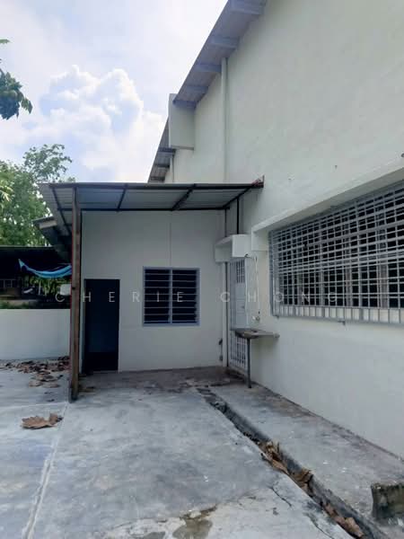 Semi-D Factory for Rent in Menglembu (Perak) - Cherie Chong - PropertyGuru.com.my