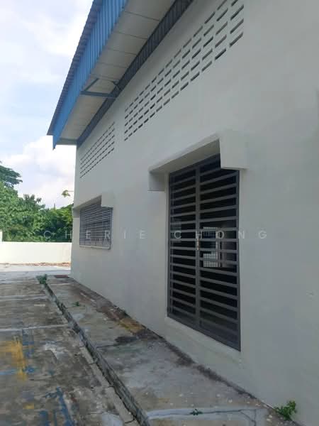 Semi-D Factory for Rent in Menglembu (Perak) - Cherie Chong - PropertyGuru.com.my