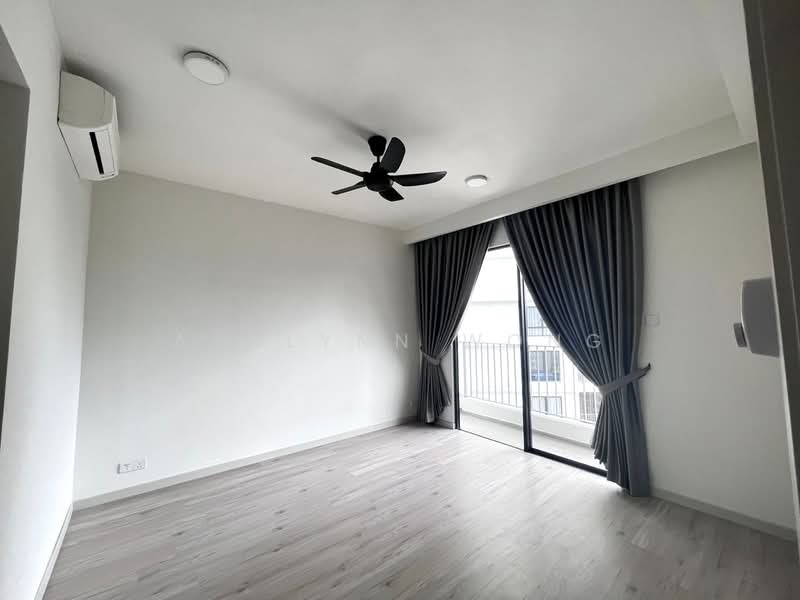 Condominium for Rent at South Brooks - Ashlynn Wong - Interior - PropertyGuru.com.my