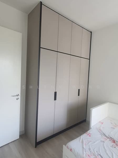 Condominium for Rent at South Brooks - Ashlynn Wong - Bedroom - PropertyGuru.com.my