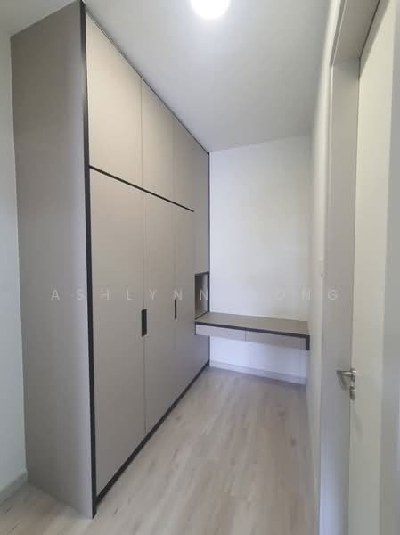 Condominium for Rent at South Brooks - Ashlynn Wong - Interior - PropertyGuru.com.my