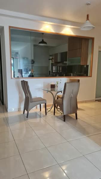 Kondominium untuk Disewa di Casa Indah 1 - Andy Chai - Interior - PropertyGuru.com.my